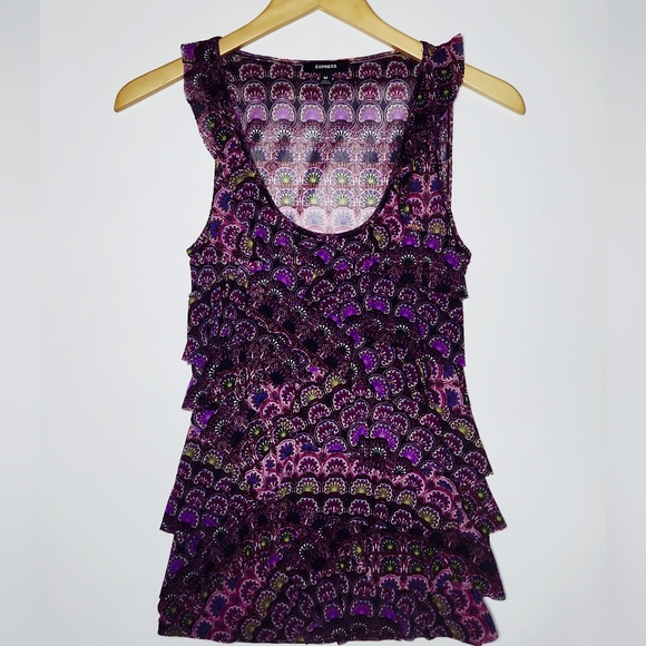 Express Top - Picture 2 of 5